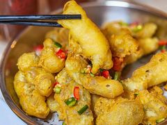 -小煵记·打边炉(西丽文光店)