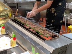 -汉阳廷自助烤肉·火锅(壹方天地店)