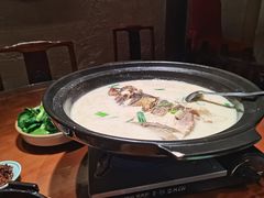 -麒麟小院·老九江菜(安平路店)