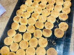 -黄桥宾馆黄桥烧饼(银杏路店)