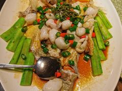 -猪肉婆私房菜(容桂总店)