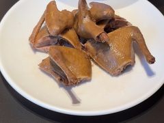 -鸽子侯·家宴·平价海鲜(绿地店)