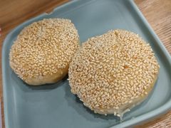 蟹壳黄-老苏州大客堂·苏帮菜·松鼠桂鱼·苏州传统小吃(观前街人民商场店)