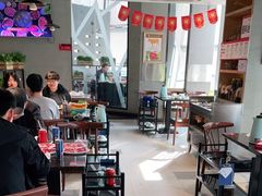 -八合里潮汕鲜牛肉火锅(深圳海岸城店)
