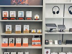 -Apple零售店(中街大悦城店)