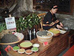 -凤凰山斑鱼馆(恭城店)