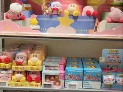 -泡泡玛特POPMART(龙湖亦庄天街店)