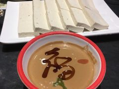 -南门四季铜锅涮肉(左家庄店)