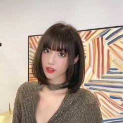 -妃格美发沙龙·烫发·染发