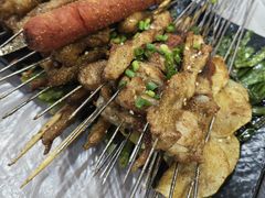 -四妹餐厅(玫瑰街店)