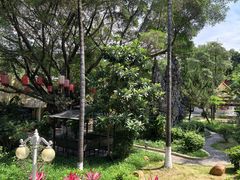 -金河半岛园林酒家(金融城店)