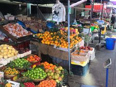-城南综合水果批发市场(花园路店)