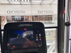 -OXYGYM 奥美氧舱运动中心(领展购物广场·中关村店)
