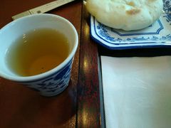 -泉儿头杂碎·清真(城东总店)