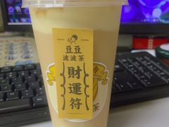 -喜茶(佛山顺德容桂天佑城店)