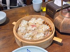 -龍聚祥烧麦馆(万达店)