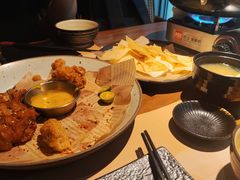 -山葵家居酒屋(天目里店)