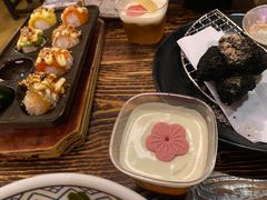 -小川洋风料理(街道口店)