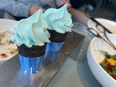 -小大董·烤鸭(观景餐厅·南京西路店)