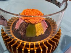 -煜丰汴京烤鸭(福彩路店)