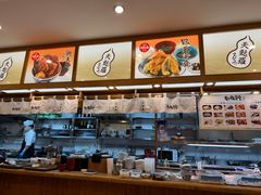 -虹梅食堂·爱蝦乃家