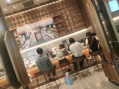 -星巴克臻选(北京颐堤港中心第二店)