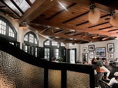 -Long Bar(莱佛士酒店)