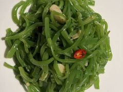 -桃花源中餐厅(金茂豪华精选酒店)