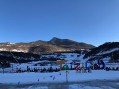 -太子岭滑雪场