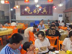 -202特色排档(五缘湾店)