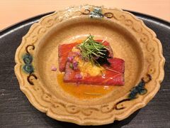 -晴空·日本料理(万象城店)