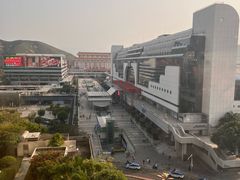 -深圳香格里拉酒店