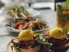 -The Rug Cafe(王府中环店)