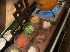 -丽晶轩中餐厅(重庆丽晶酒店)