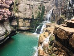 -云台山风景名胜区