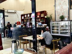 -粤潮牛肉火锅店(江南大道店)