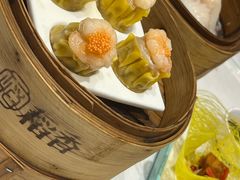 -稻香酒家(天河城店)