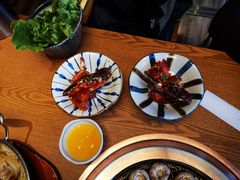 -炎蔵牛舌烤肉