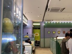 -椰小鸡·琼州糟粕醋(美兰缤纷城店)