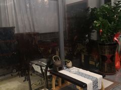 露天位-园里前·10年私厨·福建菜(台江万达鳌峰洲店)