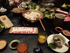 -广州瑰丽酒店·Black Iron黑金燚