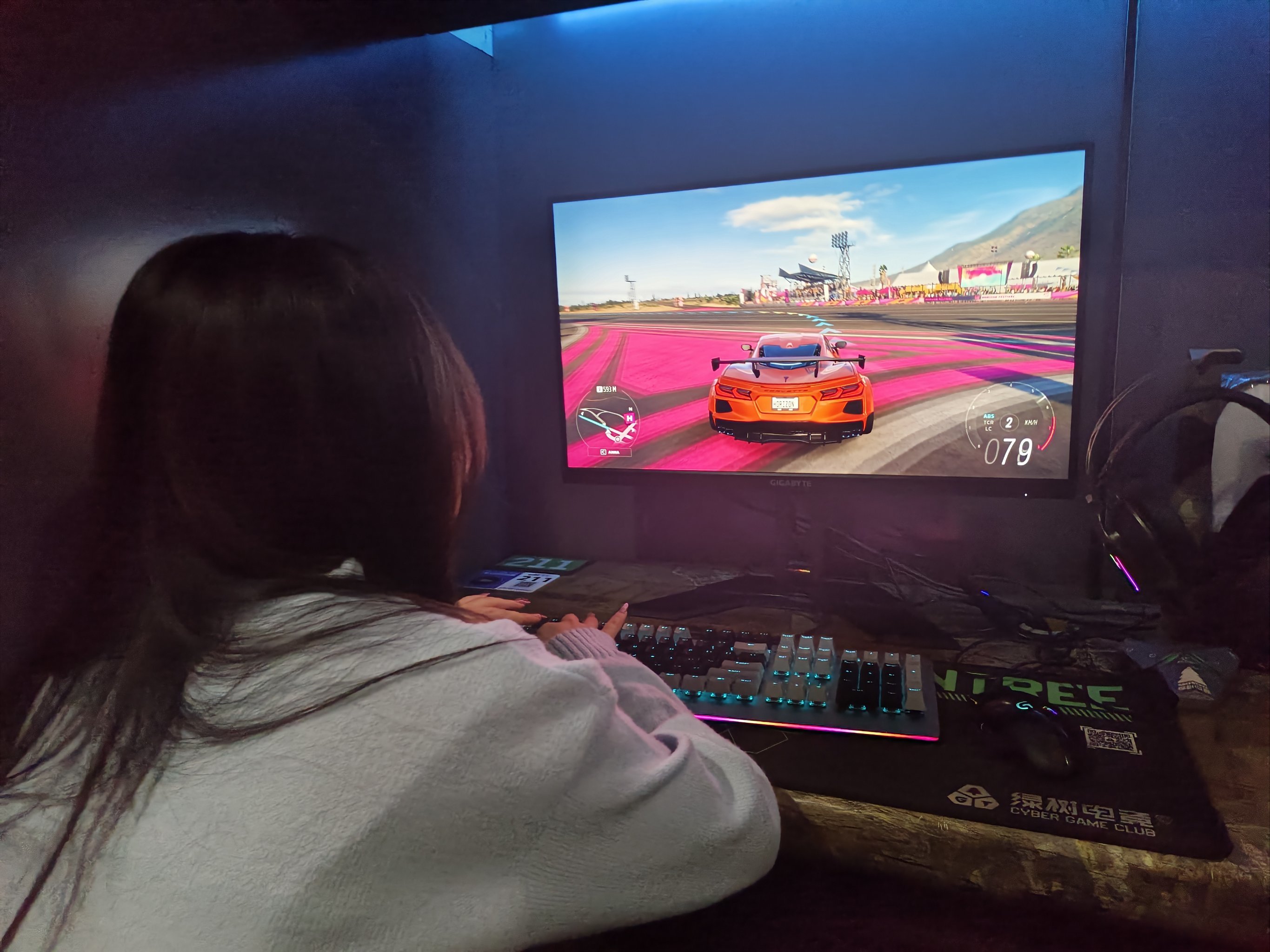 —这里,满足你对电竞的所有想象!