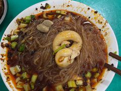 -甘记肥肠粉(马鞍北路店)