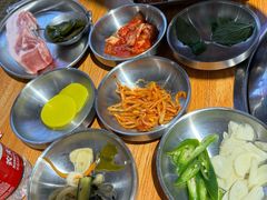 -哼蟹二将·烤肉酱蟹(合生汇店)