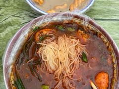 -东仓门早市