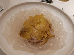 -羲和雅苑•北京烤鸭(国贸商城店)