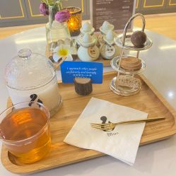 点击看大图 -栖SPA·ONDA ·海菲秀·皑皑科技美肤中心
