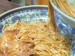 -旺泉餐饮店·清真牛肉面馆