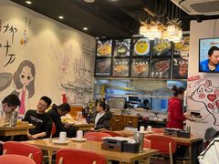-柳叶刀烧烤(北大清华店)