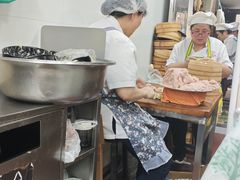 -万寿斋(山阴路店)